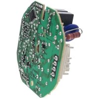 Nordmende Fridge Freezer Small PCB 23432458 Genuine