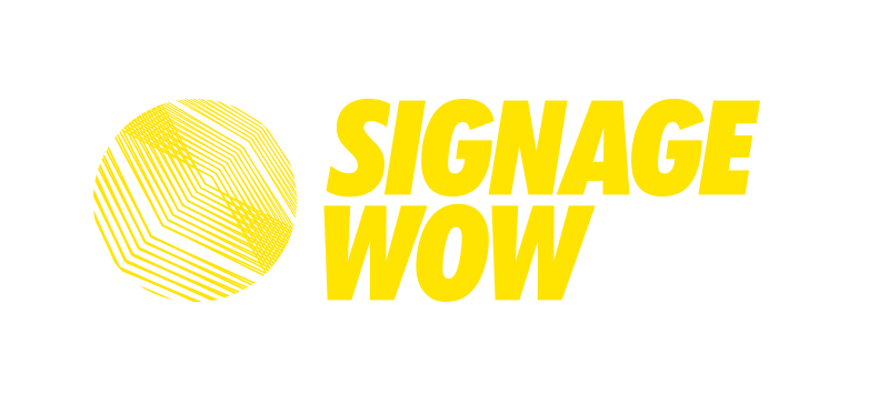 SignageWow