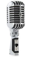 Shure 55SH Series II Unidyne Vocal Microphone