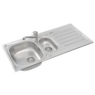 Basins / Kitchen Sinks