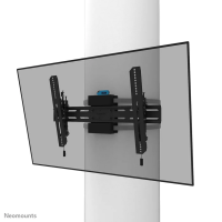 Neomounts Tilt 40-75" Screen Pillar Mount