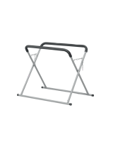 HEAVY DUTY PANEL STAND