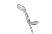 AVA BATH/SHOWER MIXER c/w KIT (NIKO)