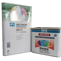 PPG Paint Kit 7. SPECIAL VOLUME PRICE AVAILABLE. Call office for