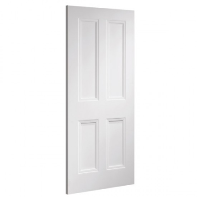 Deanta NM1 Primed Door - 78x30