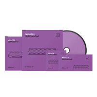 New Koch chemie Micro cut hard Foam Pad