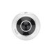 Uniview 12MP 4K Fisheye IP Camera - Mic & Speaker
