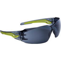 Bolle SILEX Smoke safety glasses