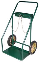 Double Cylinder Trolley