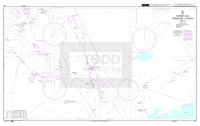 ADMIRALTY Chart - 272 North Sea Offshore, Sheet 8