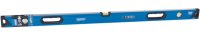Draper Box Section Level with Side View Vial 1200mm