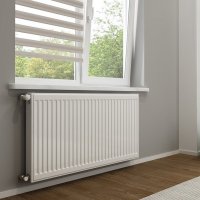 K Rad 400x600mm P+ BTU 2111 Type 21 P406K