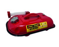Fuel Guard Explosion Proof Can 5 Litre