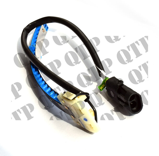 Switch Air Seat _580147 DH Farm Machinery