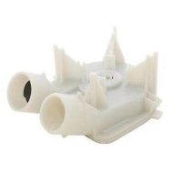 3363892 Whirlpool Drain Pump - Commercial Heavy Duty