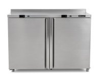 Blizzard Workstation Dual Compartment UCRR280