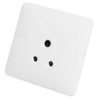 SOLLYSTA 5A UN SWITCHED SOCKET