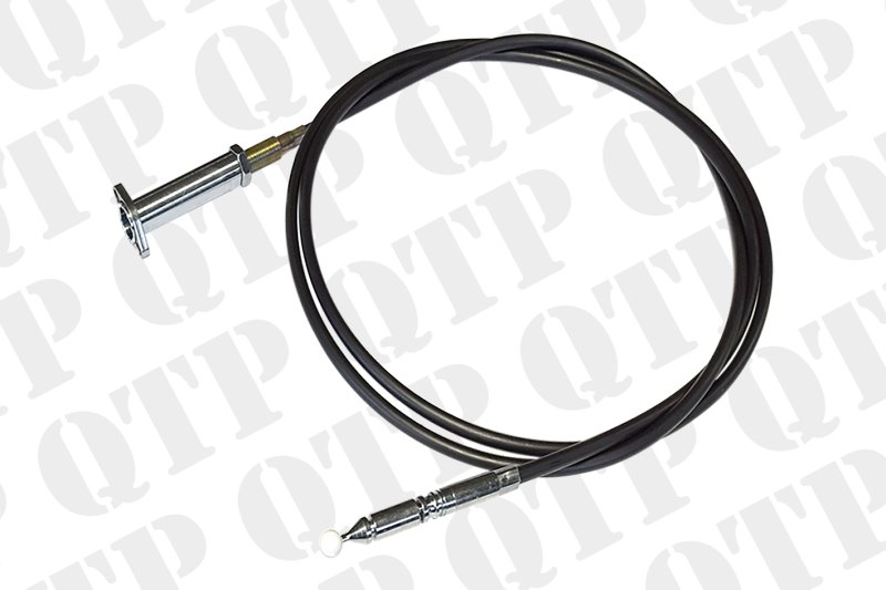 QTP | Cable Quicke Loader 1800mm (Ball & Eye Piece) - SJ Spares