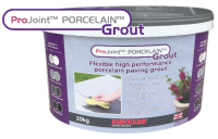 PROJOINT - NEUTRAL - PORCELIAN GROUT 20KG