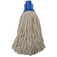 Socket Mop No.16 - Blue Plastic (Robert Scott)