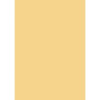 Farrow & Ball Yellow Ground Colour Swatch