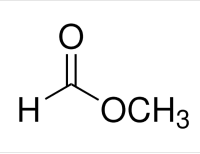 Methyl formate anhydrous, 99% 1L