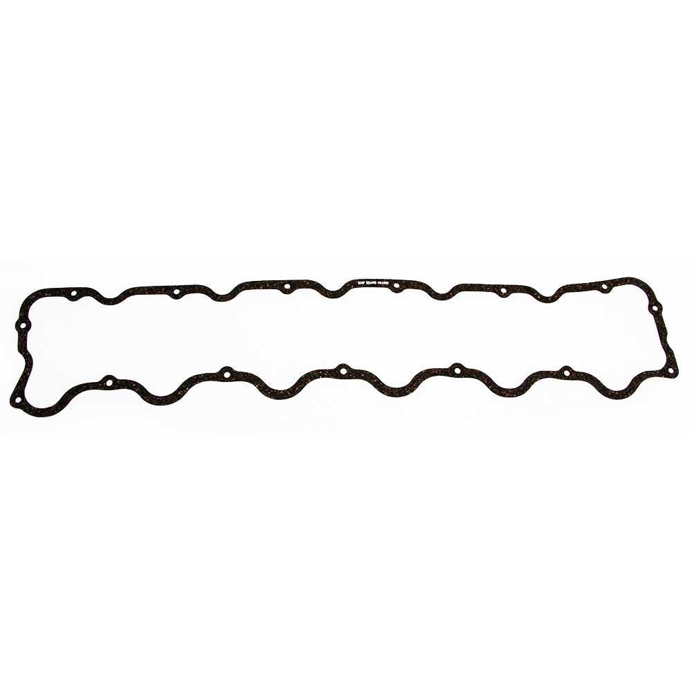 GASKET VALVE COVER