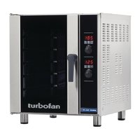 Blue Seal E33D5 Digital Control Convection Oven