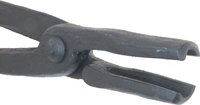 Smiths Bolt Tongs 400x80x12mm