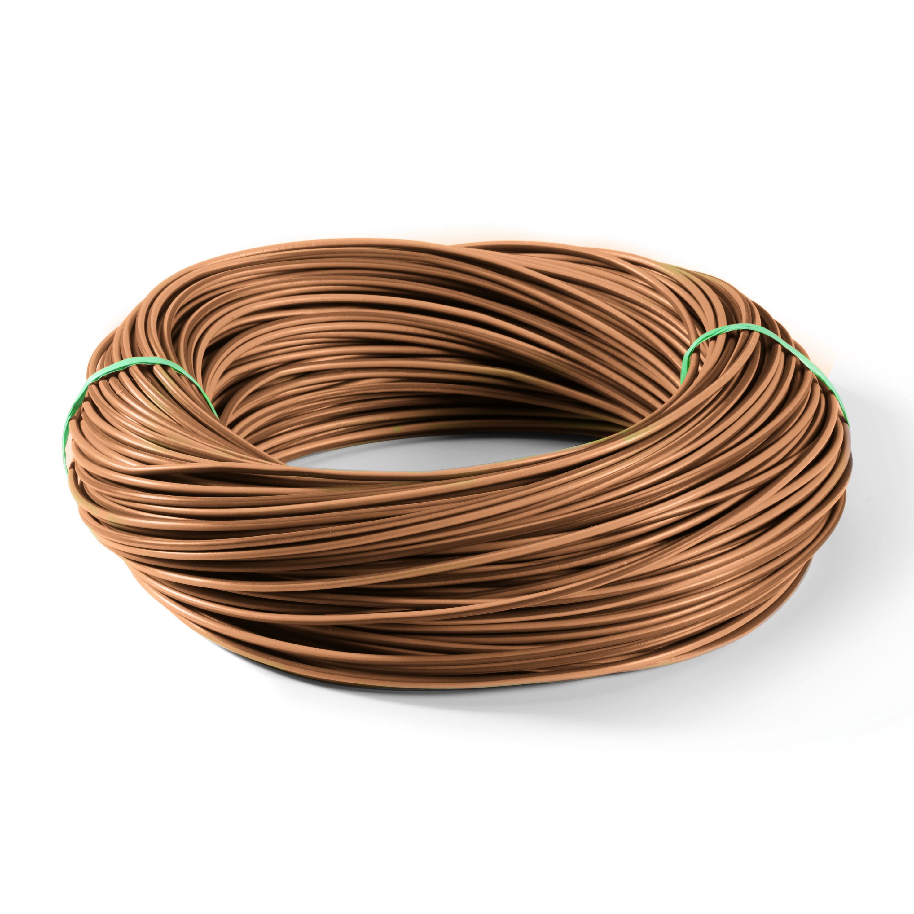 AUTOCLIP PERIMETRAL CABLE 100M