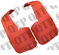 Mudguard Set