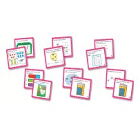 Maths Challenge Cards - 5th-6th Class Activity cards (36)