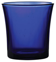 Saphir Cobalt Tumbler 7.5oz 21cl Carton of 72