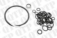 Lift Cover Seal Kit