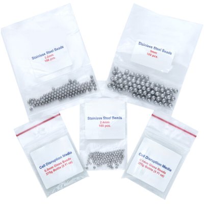 Genie Bead Sample Pack