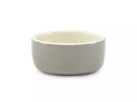 Scruffs Small Pet Bowl 8cm Grey x 12