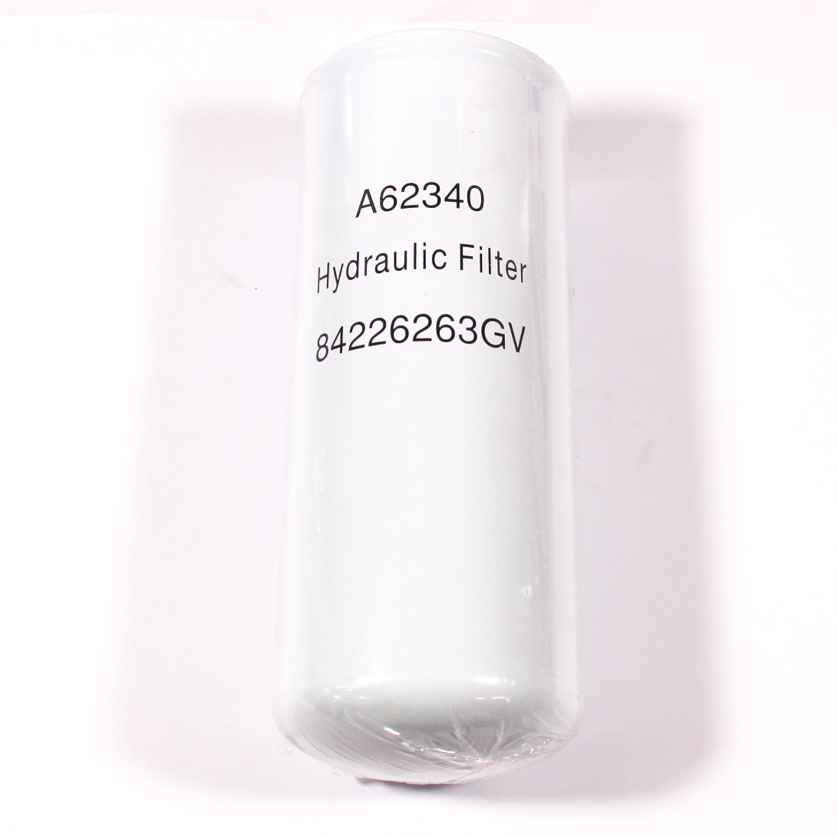 HYDRAULIC FILTER