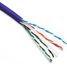 Excel CAT 6 FTP Cable Box of 305Mtrs