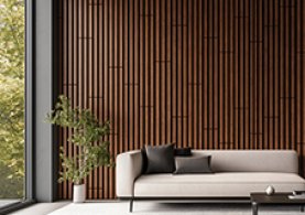 wall cladding