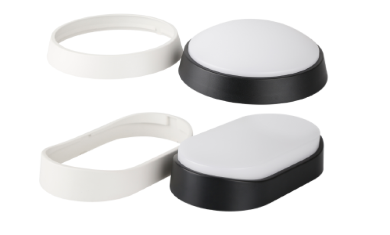 Daytona LED Bulkheads