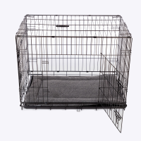 Danish Design Crate Mattress Grey X-Large