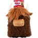 KONG Comfort Jumbo Highland Cow XL x 1