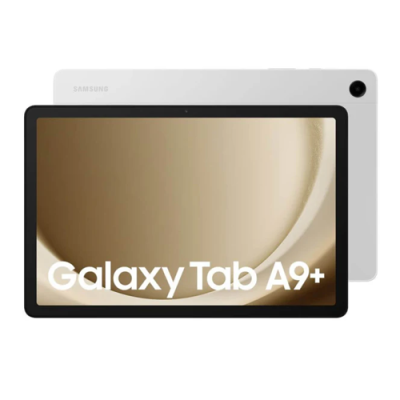 Samsung Galaxy Tab A9+ 11" Wi-Fi | 64GB | Silver