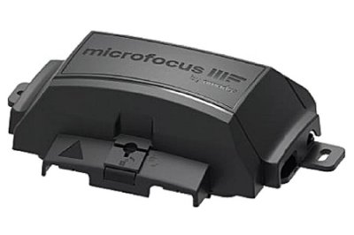 Microfocus fa&ccedil;ade box DTP-F-48S (incl. 4 trays)
