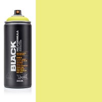 Montana BLACK 400ml - Pistachio