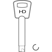 8K120K CHUBB WINDOW LOCK CD2