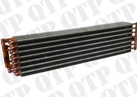 Evaporators