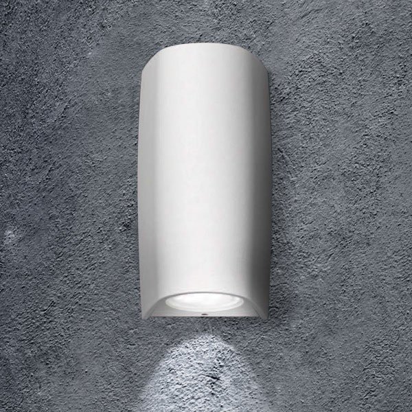 Fumagalli Marta 90 1L Wall Light White