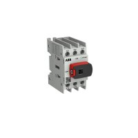 OT16G1-3BS ABB OT Plus Isolator 16A 3 Pole. G1 Frame Size. Screw Terminals IP20 1SCA163356R1001