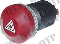 Hazard Warning Switch